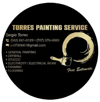 Torres Painting Service logo
